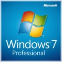 Licenta Windows 7 Professional OEM Refurbished 32bit si 64bit