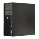 Workstation HP Z210 Tower, Intel Core i7 2600 3.4 GHz, 4 GB DDR3 ECC, 120 GB SSD NOU, DVDRW, Windows 10 Pro, Garantie pe Viata