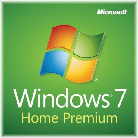 Licenta Windows 7 Home Premium OEM Refurbished 32bit si 64bit