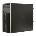 Calculator HP Compaq Elite 8300 Tower, Intel Core i3 2100 3.1 GHz, 4 GB DDR3, 500 GB HDD SATA, DVD-ROM, Windows 7 Home Premium,