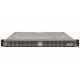 Server Dell PowerEdge R200 Rackabil 1U, Intel Quad Core Xeon X3230 2.66 GHz, 4 GB DDR2, DVD-CDRW, Raid Controller SAS/SATA DELL