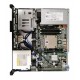 Server Dell PowerEdge R210 Rackabil 1U, Intel Pentium Dual Core G850 2.9 GHz, 4 GB DDR3 Reg, DVD-ROM, Raid Controller SAS/SATA