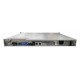 Server Dell PowerEdge R210 Rackabil 1U, Intel Pentium Dual Core G850 2.9 GHz, 4 GB DDR3 Reg, DVD-ROM, Raid Controller SAS/SATA