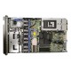 Server Dell PowerEdge 1950 III, Rackabil 1U, Procesor Intel Quad Core Xeon E5320 1.86 GHz, 4 GB DDR2 FB, CD-ROM, Raid Controller