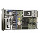 Server Dell PowerEdge 1950 III, Rackabil 1U, Procesor Intel Quad Core Xeon E5420 2.5 GHz, 4 GB DDR2 FB, CD-ROM, Raid Controller
