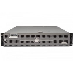 Server DELL PowerEdge 2950 III, Rackabil 2U,Procesor Intel Quad Core Xeon E5320 1.86 GHz, 4 GB DDR2 FB, DVD-ROM, Raid Controller