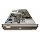 Server DELL PowerEdge 2950 III, Rackabil 2U,Procesor Intel Quad Core Xeon E5320 1.86 GHz, 4 GB DDR2 FB, DVD-ROM, Raid Controller