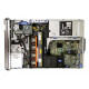 Server DELL PowerEdge 2950 III, Rackabil 2U,Procesor Intel Quad Core Xeon E5320 1.86 GHz, 4 GB DDR2 FB, DVD-ROM, Raid Controller