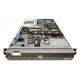 Server DELL PowerEdge 2950 III, Rackabil 2U, 2 Procesoare Intel Quad Core Xeon L5320 1.86 GHz, 8 GB DDR2 FB, DVD-ROM, Raid