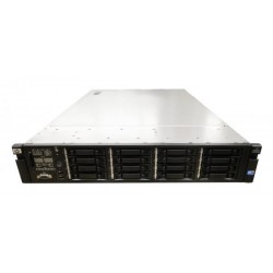 Server HP ProLiant DL380 G6, Rackabil 2U, Procesor Intel Quad Core Xeon L5520 2.26 GHz, 4 GB DDR3 Reg, Raid Controller SAS/SATA