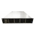 Server HP ProLiant DL380 G6, Rackabil 2U, Procesor Intel Quad Core Xeon L5520 2.26 GHz, 4 GB DDR3 Reg, Raid Controller SAS/SATA