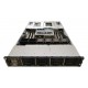Server HP ProLiant DL380 G6, Rackabil 2U, Procesor Intel Quad Core Xeon L5520 2.26 GHz, 4 GB DDR3 Reg, Raid Controller SAS/SATA