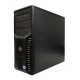 Server DELL PowerEdge T110 II, Tower, Procesor Intel Quad Core Xeon E3-1230 3.2 GHz, 4 GB DDR3 Reg, DVDRW, Raid Controller