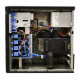 Server DELL PowerEdge T110 II, Tower, Procesor Intel Quad Core Xeon E3-1230 3.2 GHz, 4 GB DDR3 Reg, DVDRW, Raid Controller
