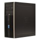 Calculator HP Compaq Elite 8100 Tower, Intel Core i5 3.2 Ghz, 4 GB DDR3, Hard Disk 250 GB SATA, DVDRW, Windows 7 Professional, 3