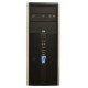 Calculator HP Compaq Elite 8100 Tower, Intel Core i5 3.2 Ghz, 4 GB DDR3, Hard Disk 250 GB SATA, DVDRW, Windows 7 Professional, 3