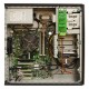 Calculator HP Compaq Elite 8100 Tower, Intel Core i5 3.2 Ghz, 8 GB DDR3, Hard Disk 250 GB SATA, DVDRW, Windows 7 Professional, 3
