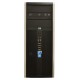 Calculator HP Compaq Elite 8100 Tower, Intel Core i5 3.2 Ghz, 4 GB DDR3, Hard Disk 1 TB SATA NOU Western Digital Black, DVDRW,