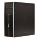 Calculator HP Compaq Elite 8100 Tower, Intel Core i5 3.2 Ghz, 4 GB DDR3, Hard Disk 1 TB SATA NOU Western Digital Black, DVDRW,