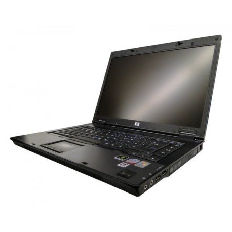 Laptop HP Compaq 8510w, Intel Core 2 Duo T9300 2.5 GHz, 2 GB DDR2, 200 GB HDD SATA, DVDRW, nVidia Quadro FX 570M, Wi-Fi,