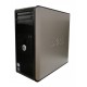 Calculator DELL Optiplex 380 Tower, Intel Core 2 Duo E7500 2.93 GHz, 2 GB DDR3, 320 GB HDD SATA, DVDRW, Windows 7 Professional,