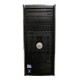 Calculator DELL Optiplex 380 Tower, Intel Core 2 Duo E8400 3.0 GHz, 2 GB DDR3, 320 GB HDD SATA, DVDRW, Windows 7 Professional, 3