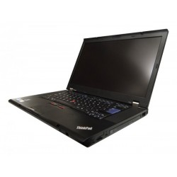 Laptop Lenovo ThinkPad T510, Intel Core i5 520M 2.4 GHz, 8 GB DDR3, 2 TB HDD SATA, DVDRW, WI-FI, Card Reader, Display 15.6inch