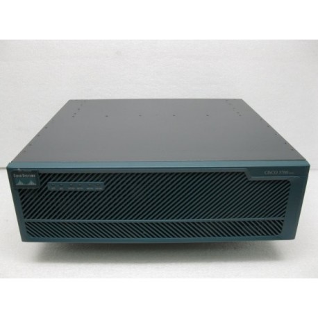 Router Cisco 3745, Base Unit, 2 ANI GARANTIE