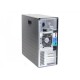 Server Dell PowerEdge T310, Tower, Intel Quad Core Xeon X3430 2.4 GHz, 2 GB DDR3 ECC, 2 x 250 GB SSD SAMSUNG NOU, DVDRW, Raid