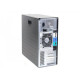 Server Dell PowerEdge T310, Tower, Intel Quad Core Xeon X3430 2.4 GHz, 2 GB DDR3 ECC, 4 x 250 GB SSD SAMSUNG NOU, DVDRW, Raid