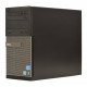 Calculator Dell Optiplex 790 Tower, Intel Core i5 2500 3.3 GHz, 4 GB DDR3, 250 GB SSD NOU, DVD-ROM, Windows 7 Professional,