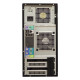 Calculator Dell Optiplex 790 Tower, Intel Core i5 2500 3.3 GHz, 4 GB DDR3, 250 GB SSD NOU, DVD-ROM, Windows 7 Professional,