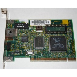 Placa de retea PCI 3COM, 10/100