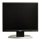 Monitor 19 inch LCD DELL 1907FP, Black & Silver