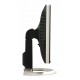 Monitor 19 inch LCD DELL 1907FP, Black & Silver