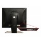 Monitor 19 inch LCD DELL 1907FP, Black & Silver