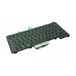 Tastatura Laptop Dell D400