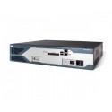 Router Cisco 2821 2GE, Base Unit