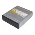 DVD-CDRW ATA, Black, Calculator