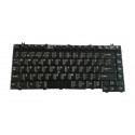 Tastatura Laptop Toshiba Tecra 9100, QWERTY