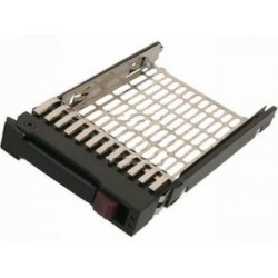 Caddy Server 2.5'' SAS/SATA HP