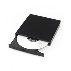 CD-ROM ATA 3.5inch, Laptop