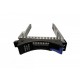 Caddy Server 2.5inch SAS/SATA, IBM, 39r7366
