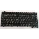 Tastatura Laptop Toshiba T9000, QWERTY