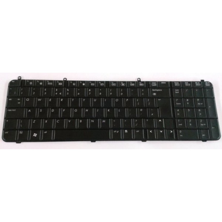 Tastatura Laptop HP DV9000, QWERTY