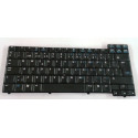 Tastatura Laptop HP nc8000, QWERTY