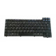 Tastatura Laptop HP Compaq NC6120, QWERTY