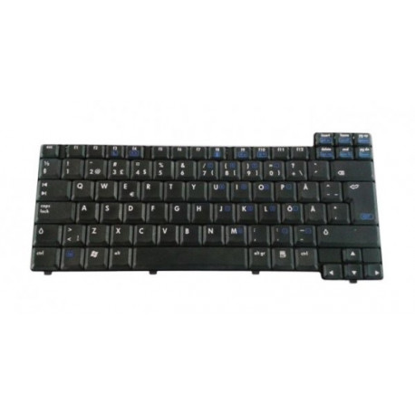 Tastatura Laptop HP Compaq NC6120, QWERTY