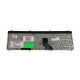 Tastatura Laptop HP Pavilion DV7, QWERTY