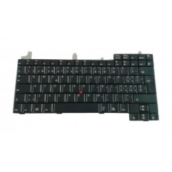 Tastatura Laptop HP 2100, QWERTY